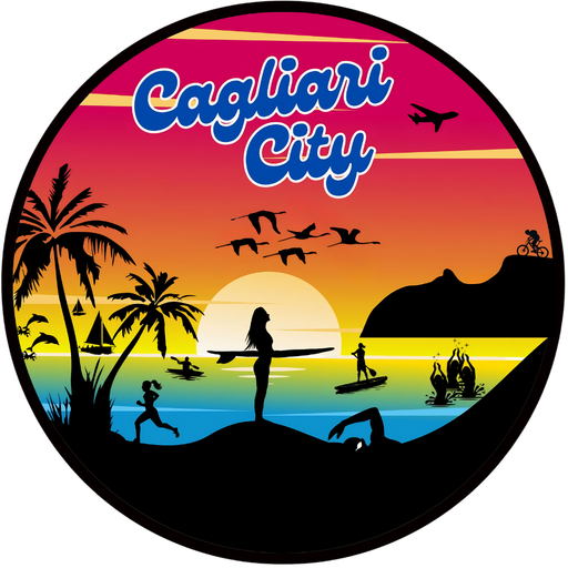B&B Cagliari City