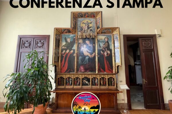 Giovedì 15 maggio 2025 la presentazione delle “Giornate del Respiro”