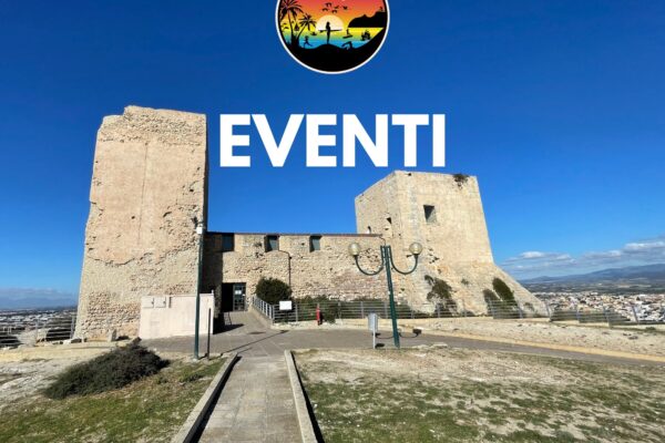 Storia, gusto, svago e cultura al Castello di San Michele
