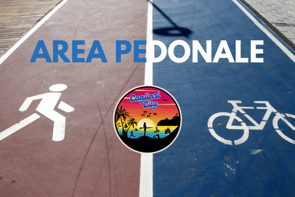 Cagliari rilancia la riqualificazione urbana: nuove aree pedonali e miglioramenti alla mobilità