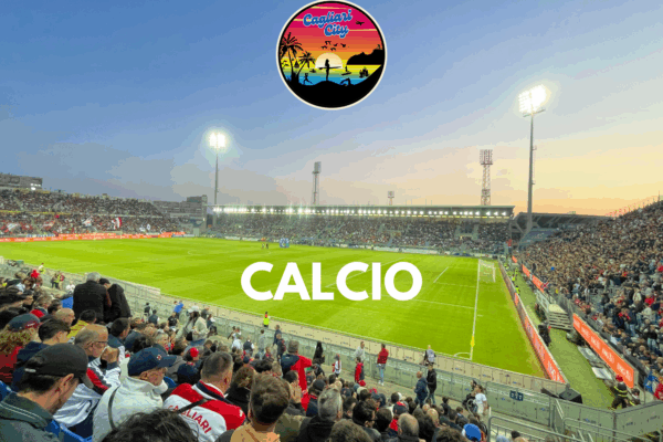 Calendario Calcio 2025/2026: ecco la nuova stagione del Cagliari!